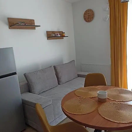 Apartament Maczka 2