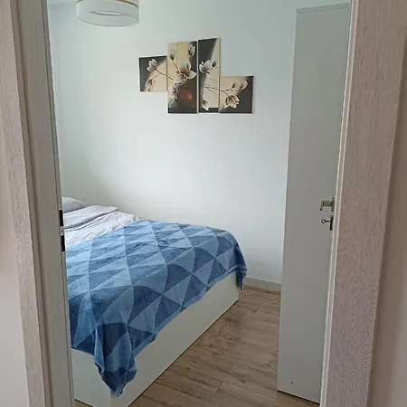 Apartament Maczka 2