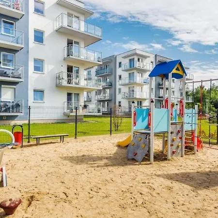 Maczka 2 Apartament *