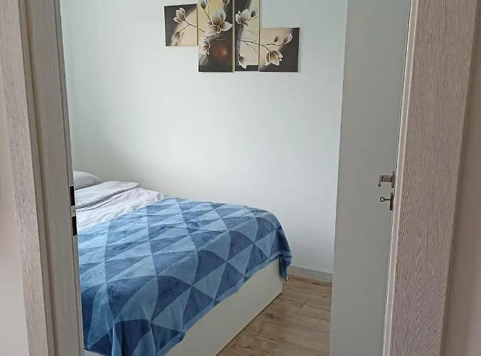 Apartament Maczka 2
