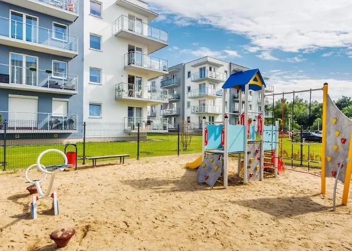 Apartament Maczka 2 Appartamento *