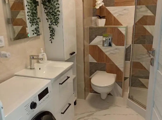 Apartament Maczka 2 * Kołobrzeg